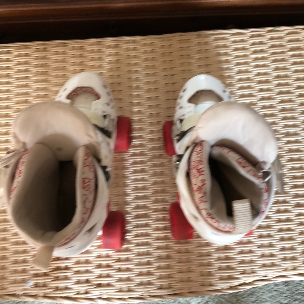 Rollerskates